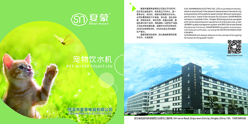 Fountain Uisce Peataí