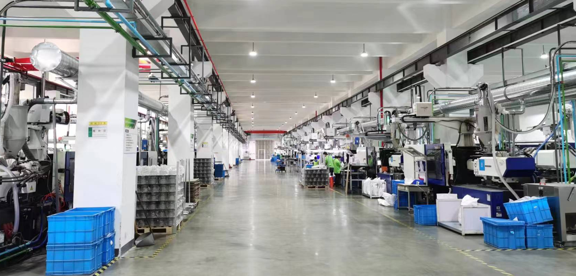 Déantúsaíocht Inscálaithe